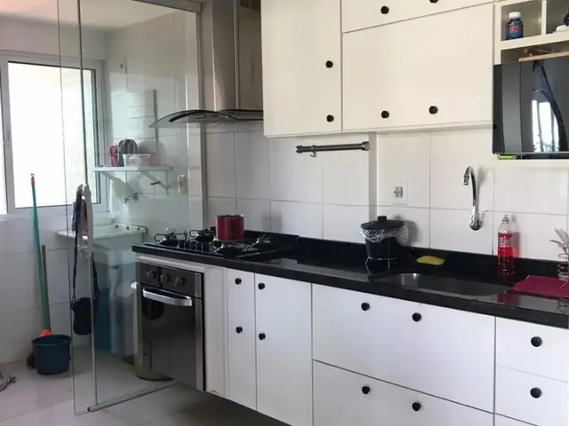 Imagem 13: Apto 03 Quartos Mobiliado, Edifício Principado dos Algarves