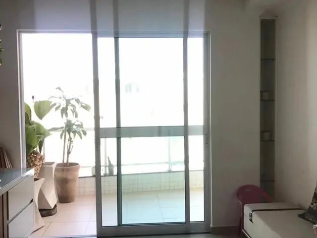 Imagem 11: Apto 03 Quartos Mobiliado, Edifício Principado dos Algarves