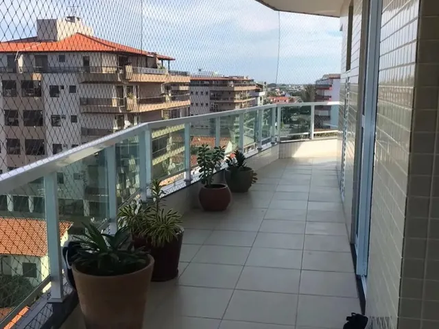 Imagem 16: Apto 03 Quartos Mobiliado, Edifício Principado dos Algarves