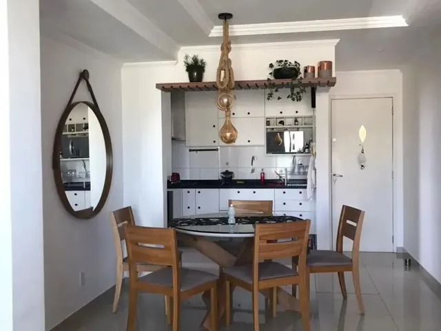 Imagem 12: Apto 03 Quartos Mobiliado, Edifício Principado dos Algarves