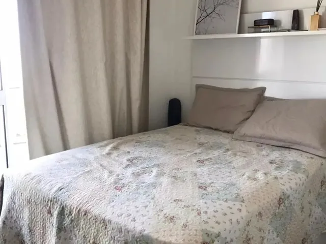 Imagem 10: Apto 03 Quartos Mobiliado, Edifício Principado dos Algarves
