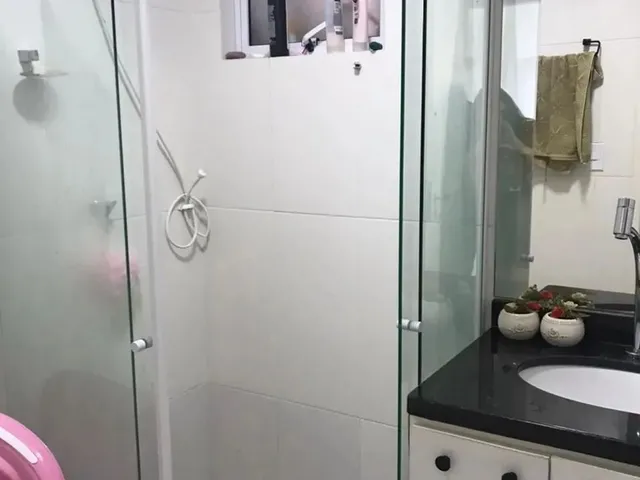 Imagem 3: Apto 03 Quartos Mobiliado, Edifício Principado dos Algarves