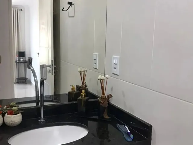 Imagem 4: Apto 03 Quartos Mobiliado, Edifício Principado dos Algarves