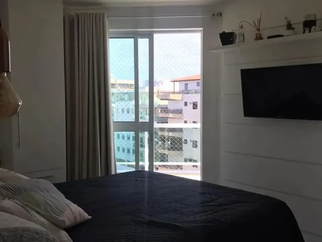 Imagem 14: Apto 03 Quartos Mobiliado, Edifício Principado dos Algarves