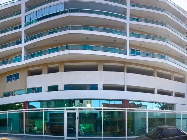 Imagem 8: Apto 03 Quartos Mobiliado, Edifício Principado dos Algarves