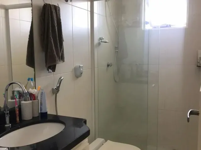 Imagem 5: Apto 03 Quartos Mobiliado, Edifício Principado dos Algarves