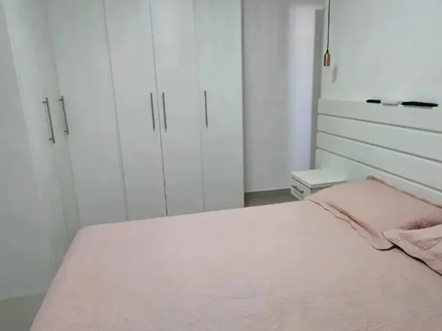 Imagem 15: Apto 03 Quartos Mobiliado, Edifício Principado dos Algarves