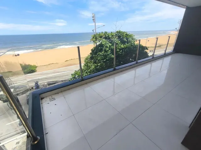 Imagem: Apto com 3 Quartos Sendo 1 Suíte, Frente