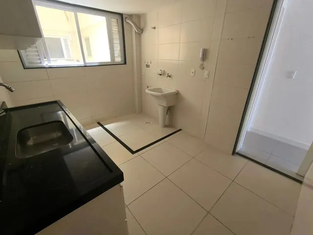 Imagem 13: Apto com 3 Quartos Sendo 1 Suíte, Frente para o Mar, Cavaleiros - Macaé - Rj