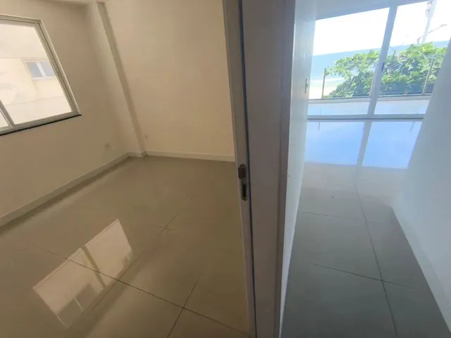 Imagem 16: Apto com 3 Quartos Sendo 1 Suíte, Frente para o Mar, Cavaleiros - Macaé - Rj