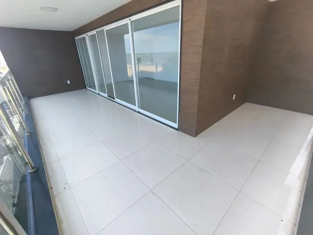 Imagem 14: Apto com 3 Quartos Sendo 1 Suíte, Frente para o Mar, Cavaleiros - Macaé - Rj