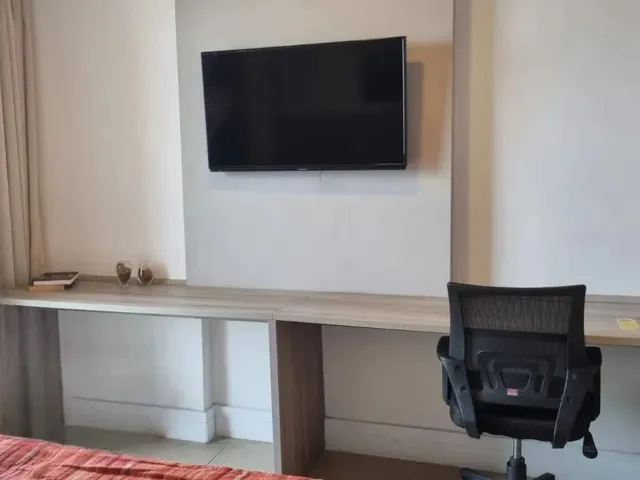 Imagem: Flat em Imbetiba Macaé - Rj