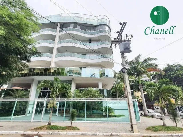 Imagem: Cobertura com 3 Dormitórios, 161 M²