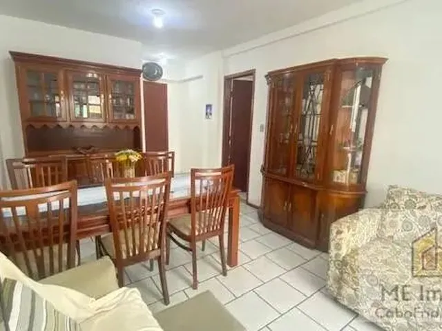 Imagem: Temporada Apartamento 2 Qts para Temporada