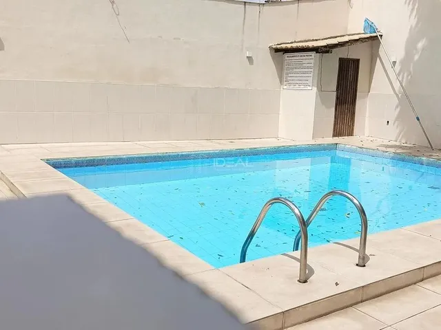 Imagem: Apartamento Mobiliado no Centro - Campos