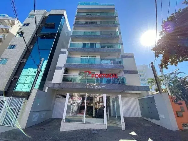 Imagem: O apartamento na cobertura possui 4 Dormitórios, 4