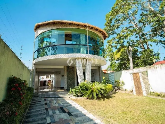 Imagem 1: Duplex À Venda e Locação 4 Quartos, 4 Suites, 3 Vagas, 372M², Centro, Rio das Ostras