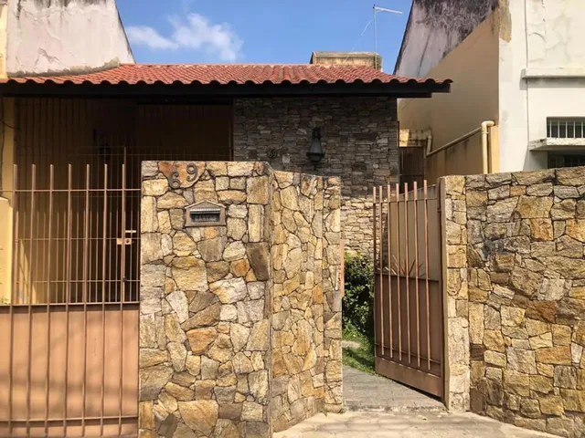 Imagem 3: Casa Linear Próxima Ao Isepam