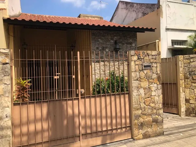 Imagem 7: Casa Linear Próxima Ao Isepam