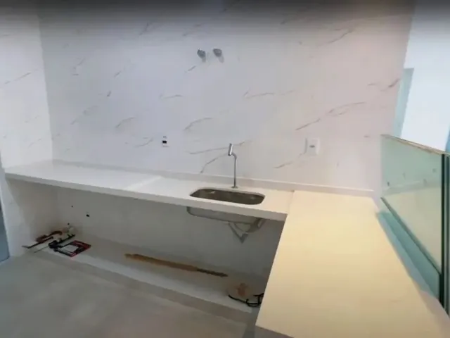 Imagem 13: Casa Nova Linear no Vale dos Cristais C/ 3Suítes e Piscina