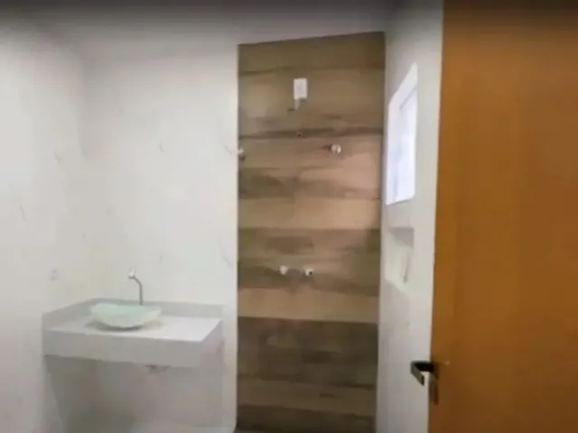 Imagem 4: Casa Nova Linear no Vale dos Cristais C/ 3Suítes e Piscina