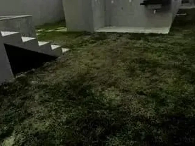 Imagem 2: Casa Nova Linear no Vale dos Cristais C/ 3Suítes e Piscina