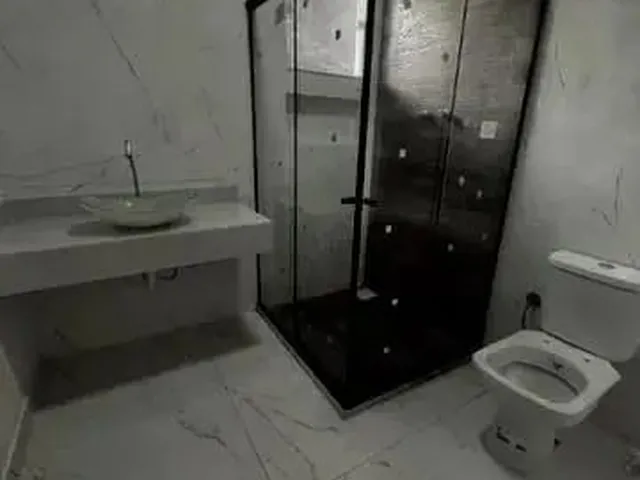 Imagem 12: Casa Nova Linear no Vale dos Cristais C/ 3Suítes e Piscina