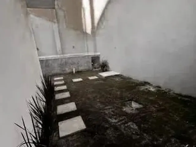 Imagem 11: Casa Nova Linear no Vale dos Cristais C/ 3Suítes e Piscina