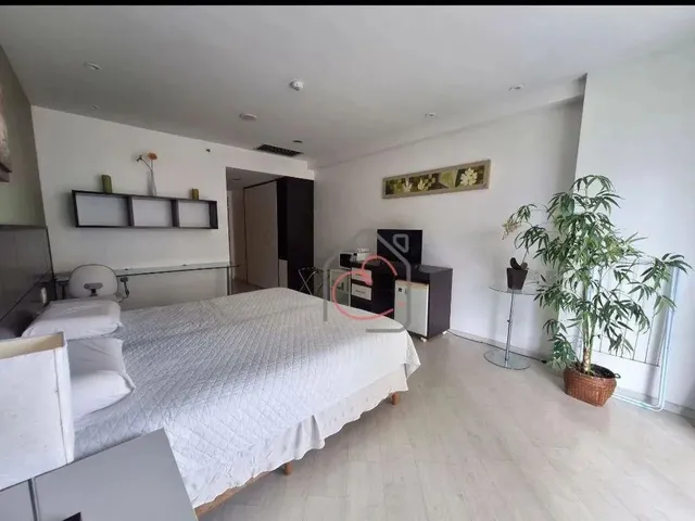 Imagem 4: Flat com 1 Dormitório para Alugar, 32 M² por R$ 2.900,01/Mês - Glória - Macaé/Rj