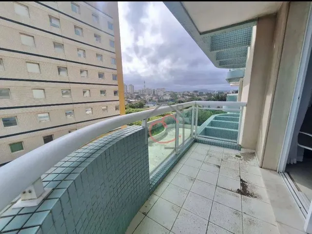 Imagem 14: Flat com 1 Dormitório para Alugar, 32 M² por R$ 2.900,01/Mês - Glória - Macaé/Rj