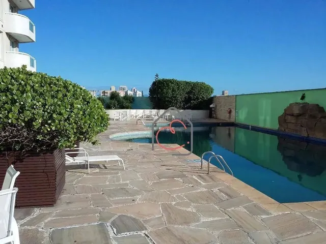 Imagem 10: Flat com 1 Dormitório para Alugar, 32 M² por R$ 2.900,01/Mês - Glória - Macaé/Rj