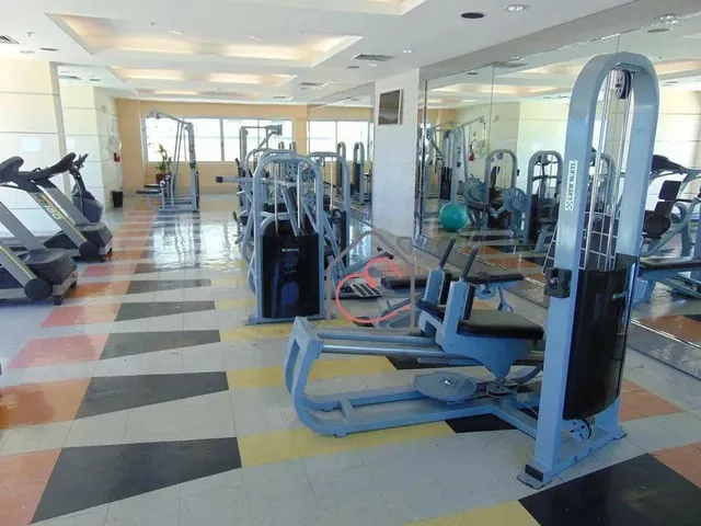 Imagem 9: Flat com 1 Dormitório para Alugar, 32 M² por R$ 2.900,01/Mês - Glória - Macaé/Rj
