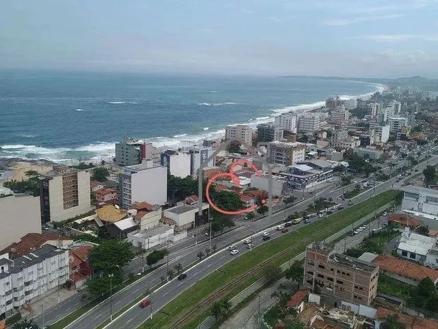 Imagem 5: Flat com 1 Dormitório para Alugar, 32 M² por R$ 2.900,01/Mês - Glória - Macaé/Rj