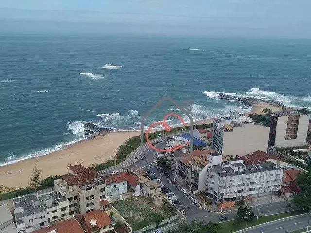 Imagem 2: Flat com 1 Dormitório para Alugar, 32 M² por R$ 2.900,01/Mês - Glória - Macaé/Rj
