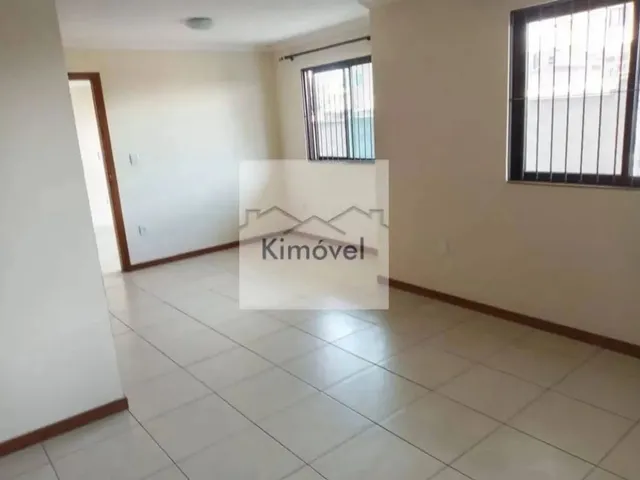 Imagem: O apartamento possui 2 Dormitórios, 1 Suíte, 2 Banheiros,