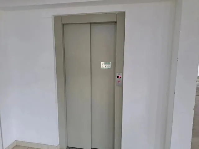 Imagem 8: Excelente Apartamento de 1° Locação com 03 Quartos. Conselheiro Paulino Nova