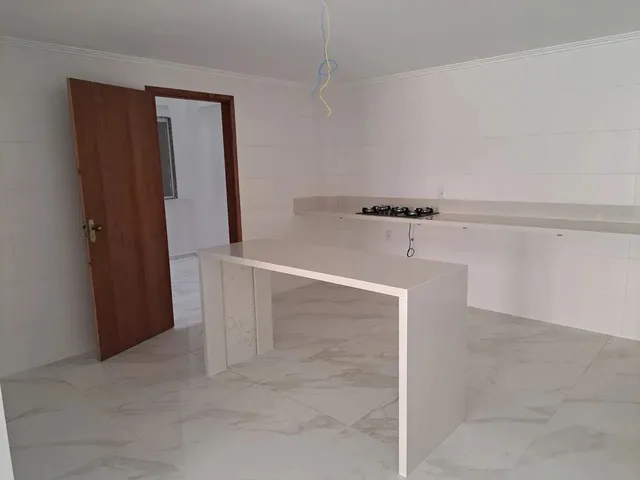 Imagem 12: Excelente Apartamento de 1° Locação com 03 Quartos. Conselheiro Paulino Nova