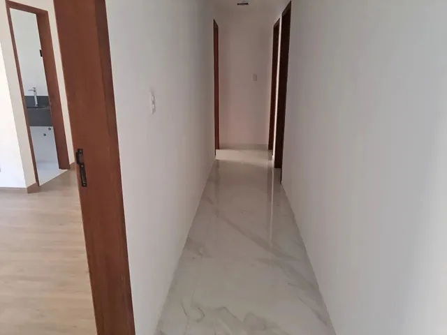 Imagem 13: Excelente Apartamento de 1° Locação com 03 Quartos. Conselheiro Paulino Nova