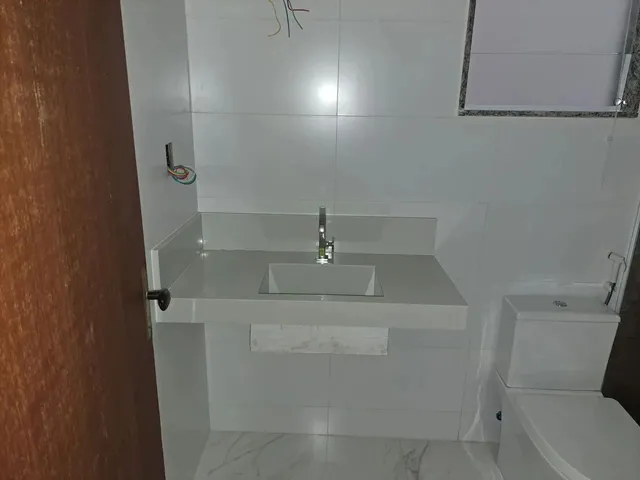 Imagem 16: Excelente Apartamento de 1° Locação com 03 Quartos. Conselheiro Paulino Nova