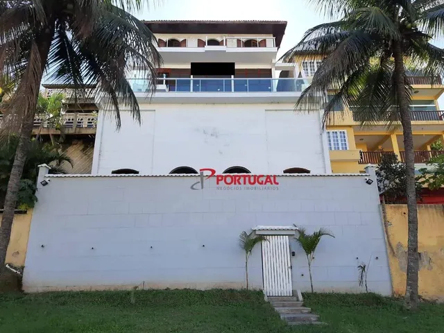 Imagem 9: Casa com 5 Dormitórios, 476 M² - Venda por R$ 2.250.000,00 Ou...