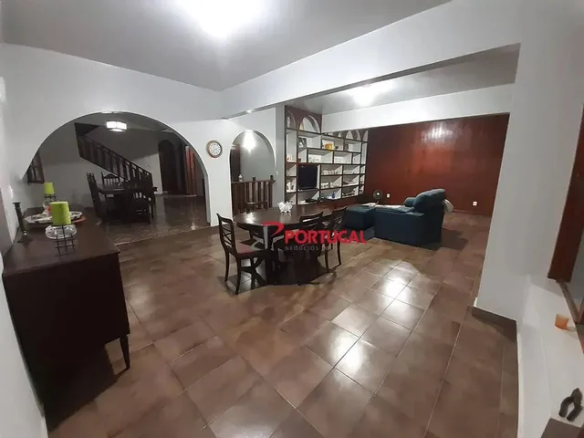 Imagem 3: Casa com 5 Dormitórios, 476 M² - Venda por R$ 2.250.000,00 Ou...