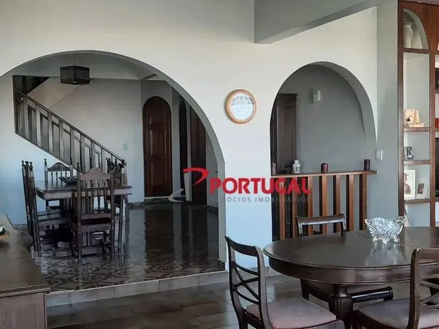 Imagem 12: Casa com 5 Dormitórios, 476 M² - Venda por R$ 2.250.000,00 Ou...