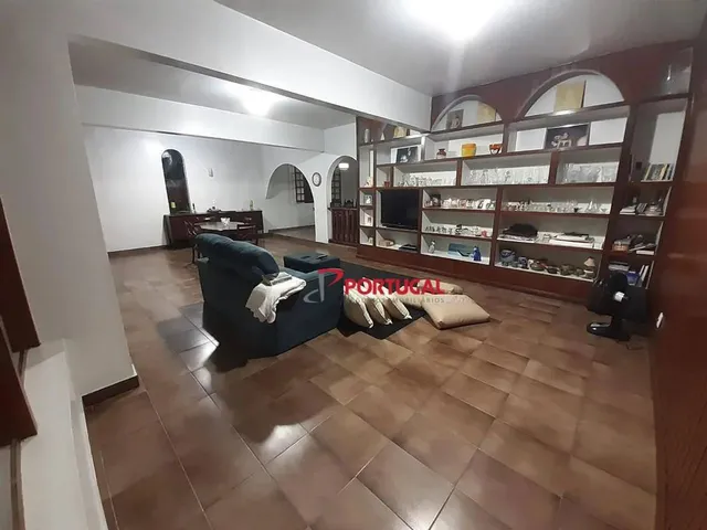 Imagem 8: Casa com 5 Dormitórios, 476 M² - Venda por R$ 2.250.000,00 Ou...