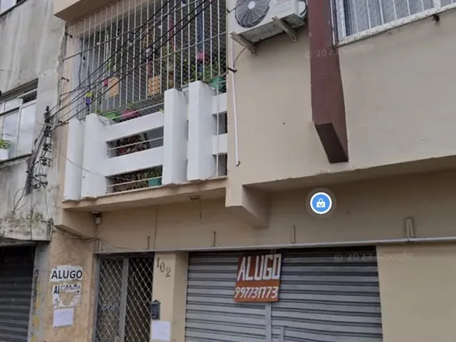 Imagem 4: Apto 02 Quartos Alugo Centro