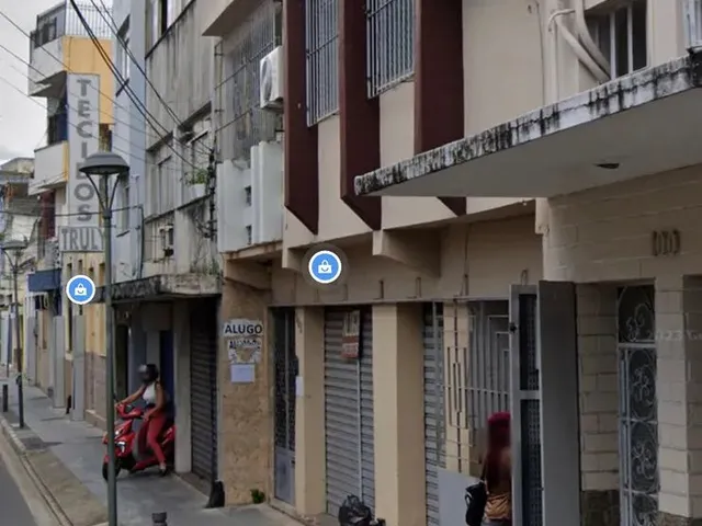 Imagem 2: Apto 02 Quartos Alugo Centro