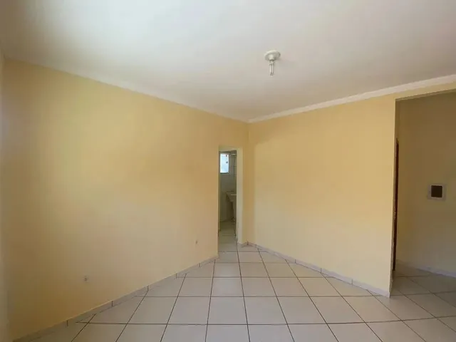 Imagem: Apartamento C/ Sala, Banheiro, Quarto, Cozinha