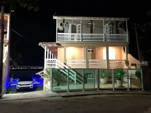 Imagem: Casa de Condomínio para Aluguel por Temporada