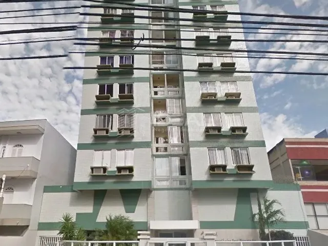 Imagem: Residencial Conselheiro José Fernandes
