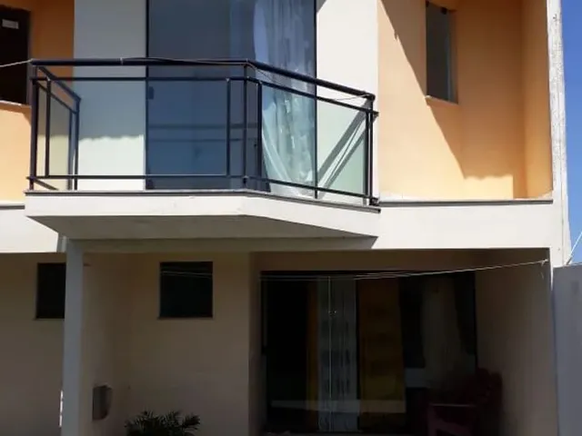 Imagem: Casa Duplex Mobiliada para Alugar em Praia