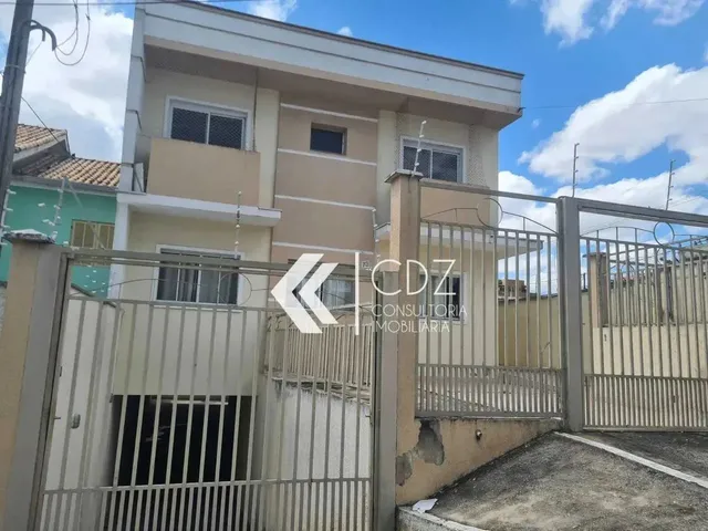 Imagem: Apartamento para Venda no Jardim Simus (Zona